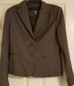 Apostrophe blazer
